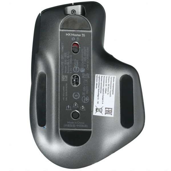 Купить LOGITECH MX Master 3S black-5.jpg